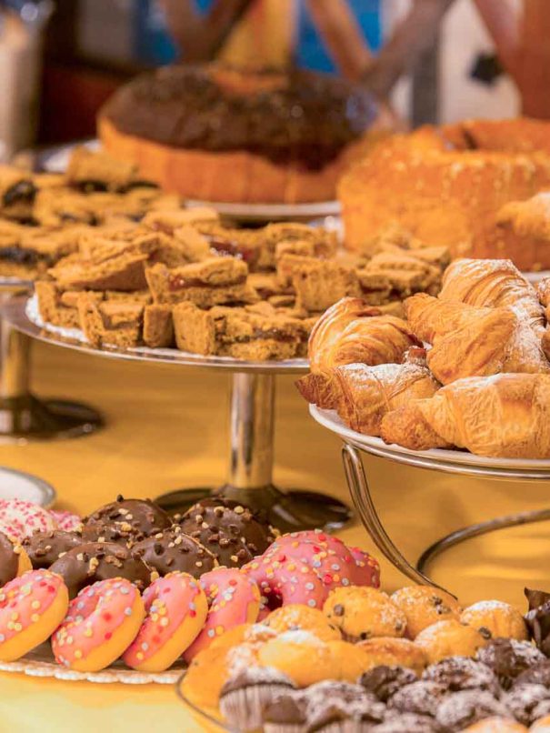 Hotel Roma Roseto degli Abruzzi pranzo e colazione 0037