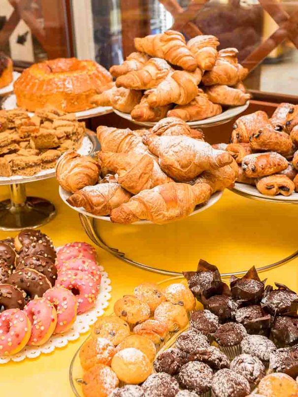 Hotel Roma Roseto degli Abruzzi pranzo e colazione 0038