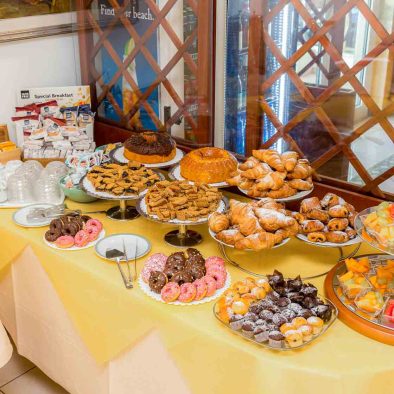 Hotel Roma Roseto degli Abruzzi pranzo e colazione 0041