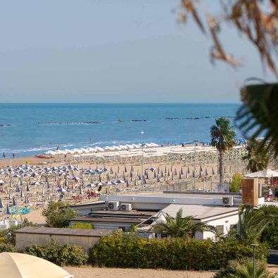 mare di roseto degli abruzzi